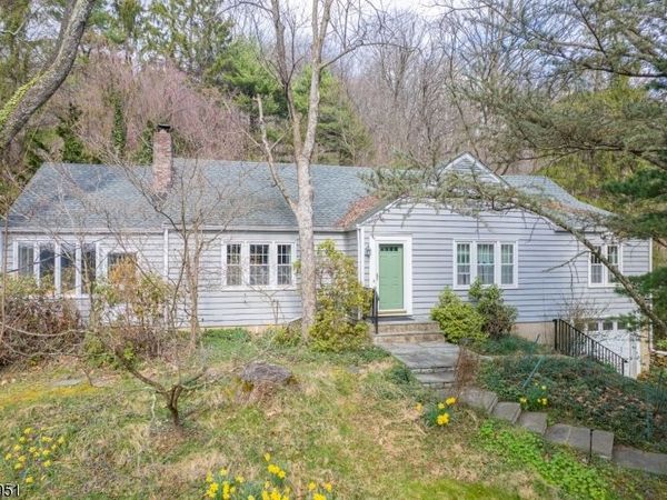 1417 Washington Valley Rd, Bridgewater, NJ 08807