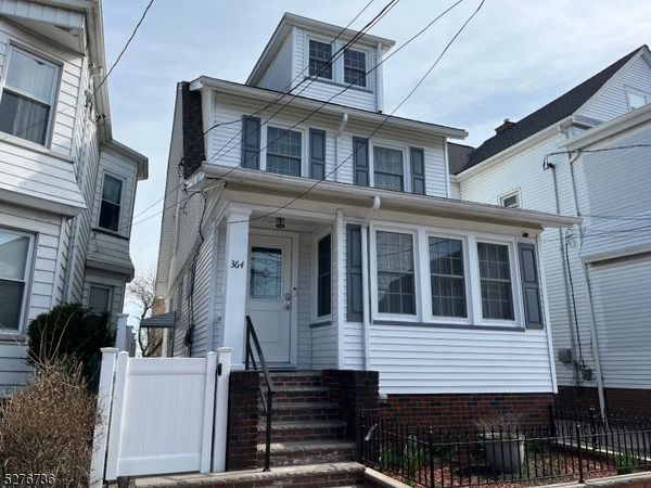 364 Chestnut St, Kearny, NJ 07032