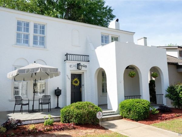 1707 7th Street, Tuscaloosa, AL 35401