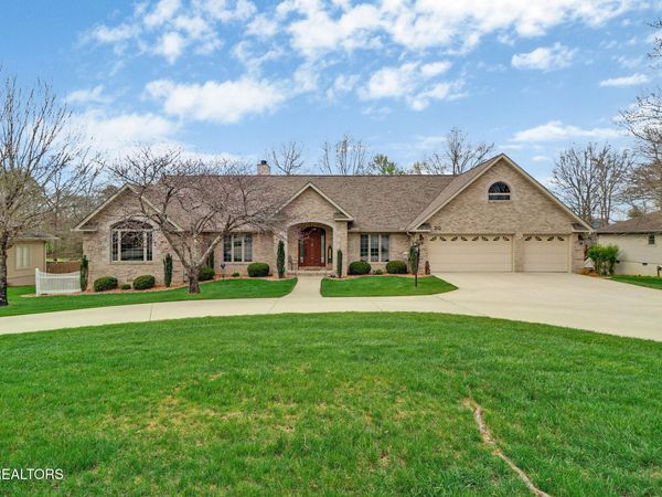 30 Thames Court, Fairfield Glade, TN 38558