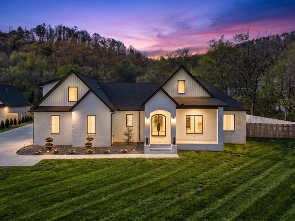7523 Millertown Pike, Knoxville, TN 37924