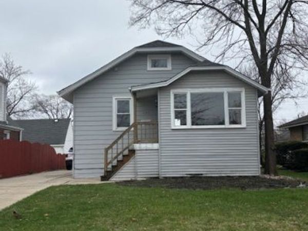 209 S Pick Avenue S, Elmhurst, IL 60126