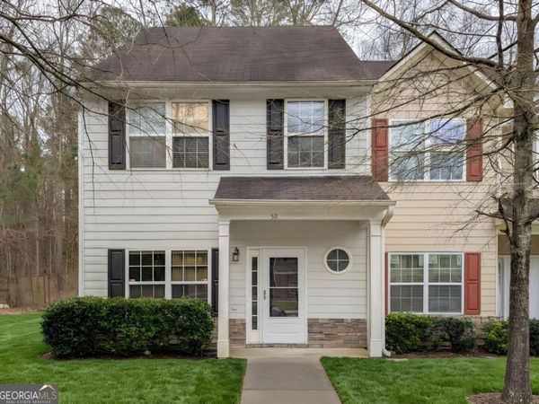 511 Creel Lane, Atlanta, GA 30349