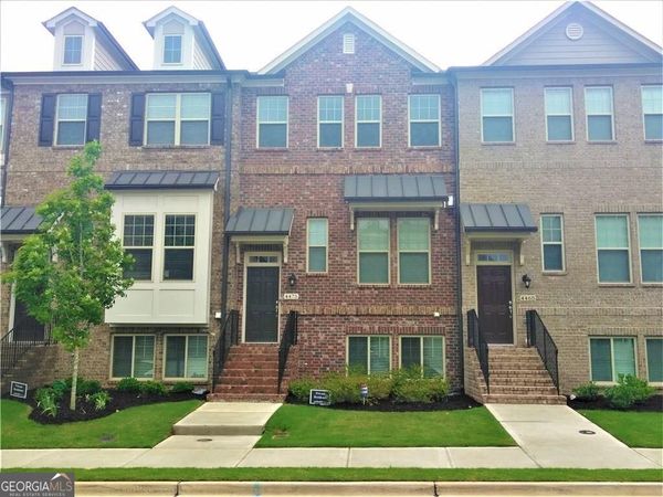 4475 Donahue Avenue, Sugar Hill, GA 30518