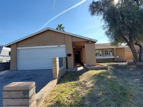 3834 Cirrus Avenue , Las Vegas, NV 89121