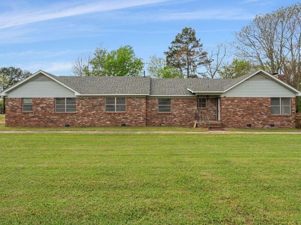 703 S Franklin Street , Lavaca, AR 72941