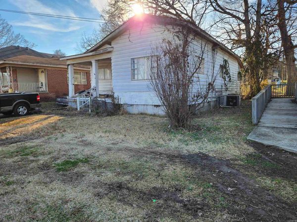 2708 Center Street , Little Rock, AR 72206