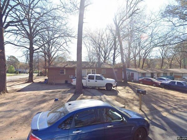 18 Westminister Drive , Little Rock, AR 72209