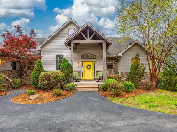 90 Hayes Hill Road, Conway, AR 72032