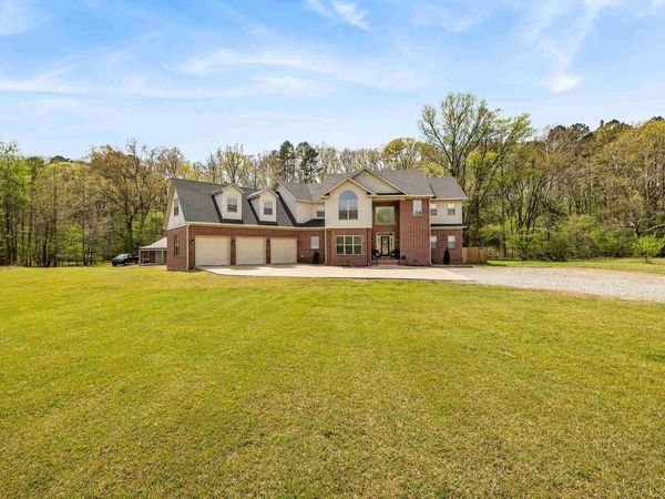 5541 Hwy 298, Benton, AR 72019