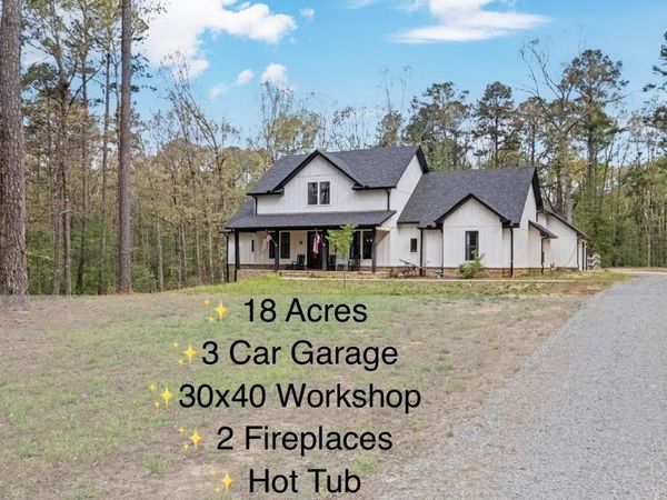 631 Zoa Way, Mabelvale, AR 72103