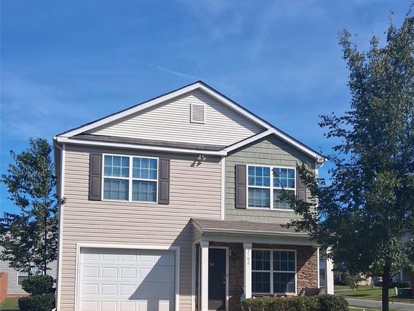 3102 Victoria Brook Lane, Charlotte, NC 28208