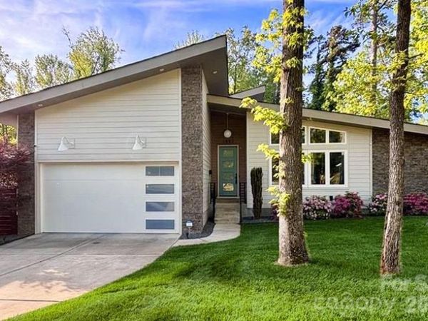 1852 Lakedell Drive, Charlotte, NC 28215