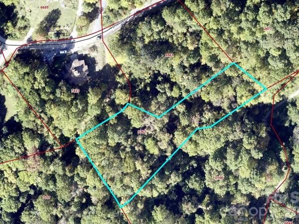 11 Chandra Lane , Clyde, NC 28721