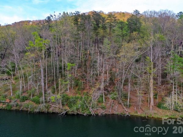 0000 Buffalo Creek Road , Lake Lure, NC 28746