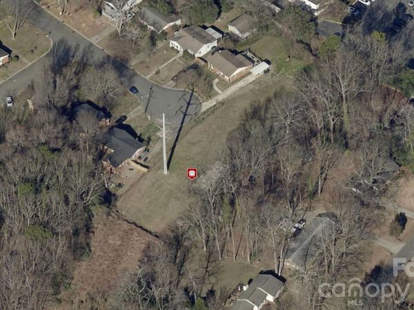 4914 Charleston Drive, Charlotte, NC 28212