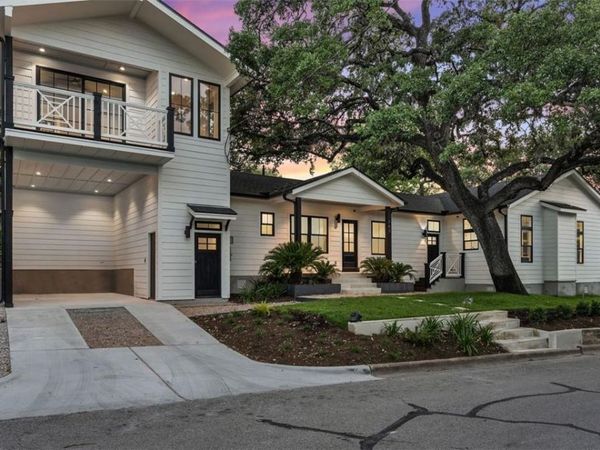 1801 Alta Vista Ave, Unit C, Austin, TX 78704