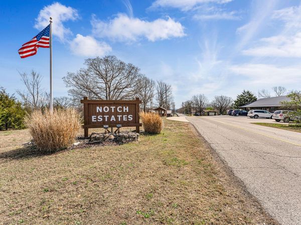 26 Sinatra Court , Unit 8, Branson West, MO 65737