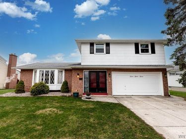 242 Macarthur Drive, Buffalo, NY 14221