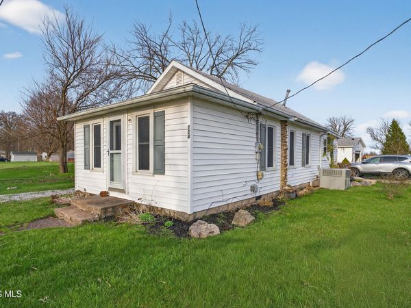 224 Linwood Avenue, Sandusky, OH 44870