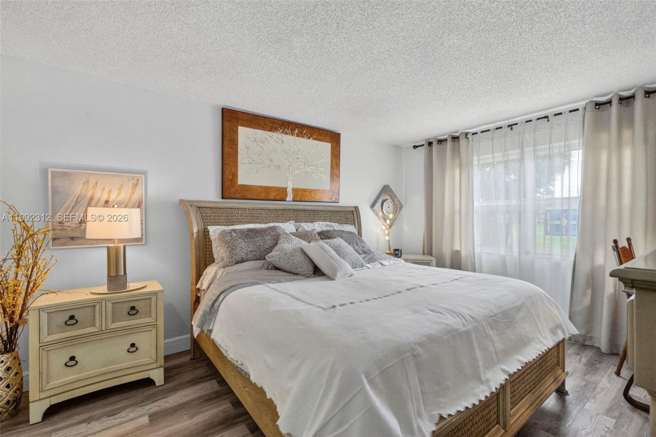 9821 Sunrise Lakes Blvd , Unit 107, Sunrise, FL 33322 Photo