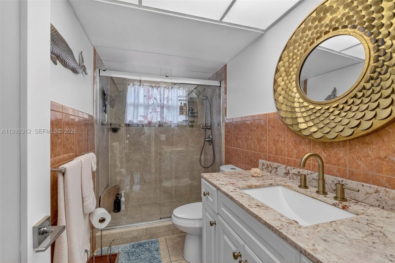 9821 Sunrise Lakes Blvd , Unit 107, Sunrise, FL 33322 Photo