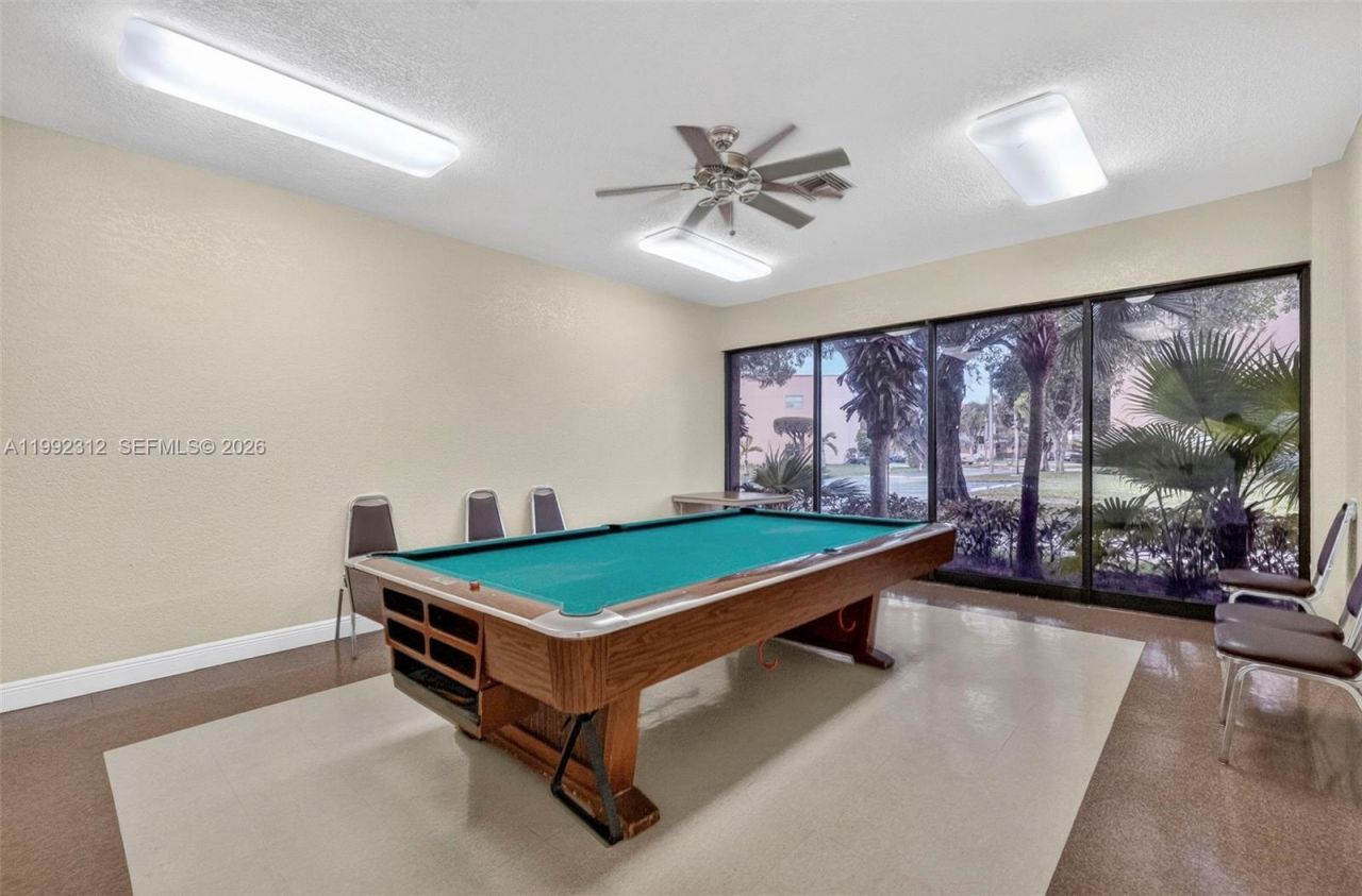 9821 Sunrise Lakes Blvd , Unit 107, Sunrise, FL 33322 Photo