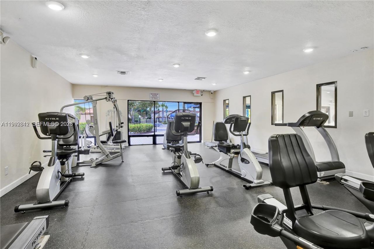 9821 Sunrise Lakes Blvd , Unit 107, Sunrise, FL 33322 Photo