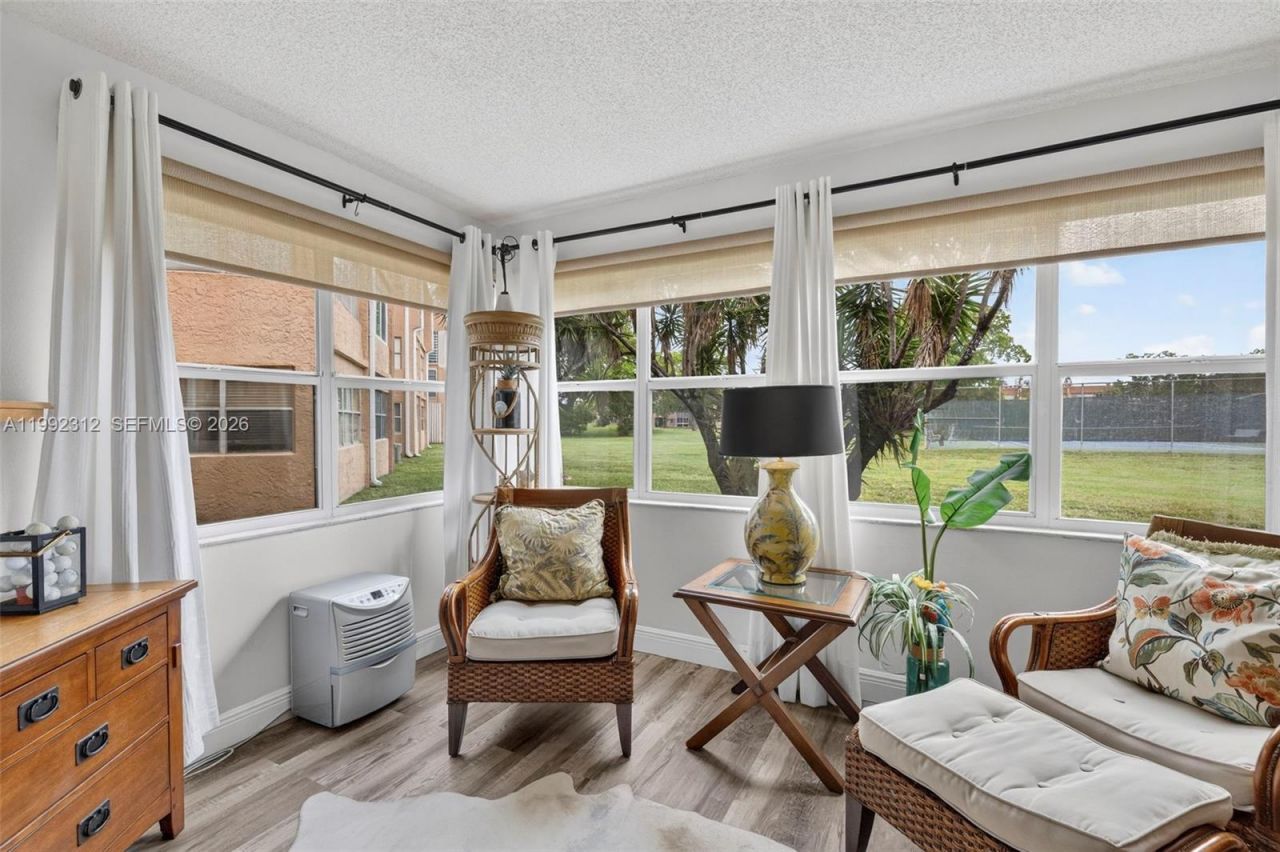 9821 Sunrise Lakes Blvd , Unit 107, Sunrise, FL 33322 Photo