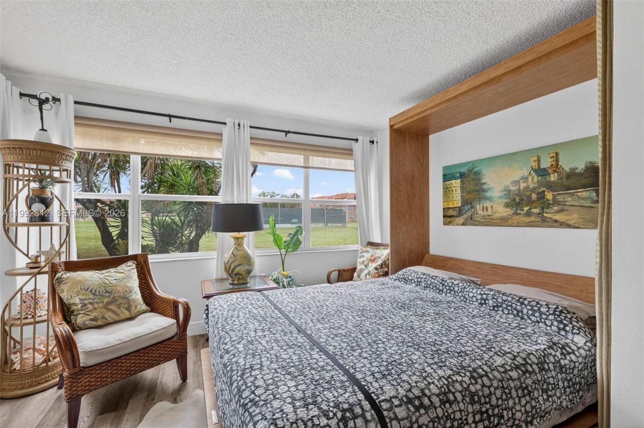 9821 Sunrise Lakes Blvd , Unit 107, Sunrise, FL 33322 Photo