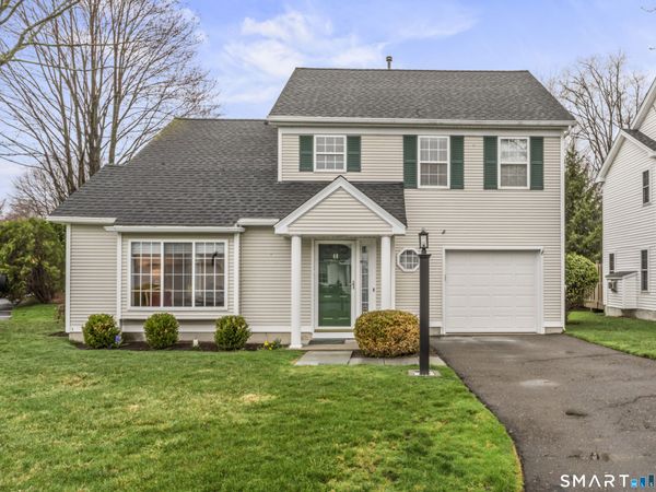 95 Intervale, Unit 40, Stamford, CT 06905