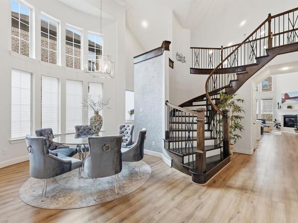 7800 Choctaw Lane, McKinney, TX 75070