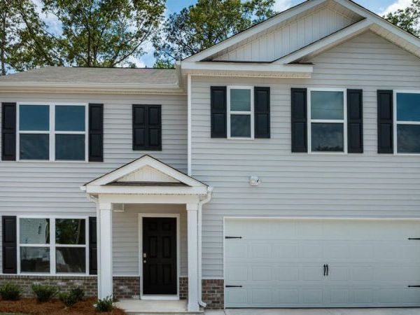 4832 Martha Wynd Way, Farmville, NC 27828