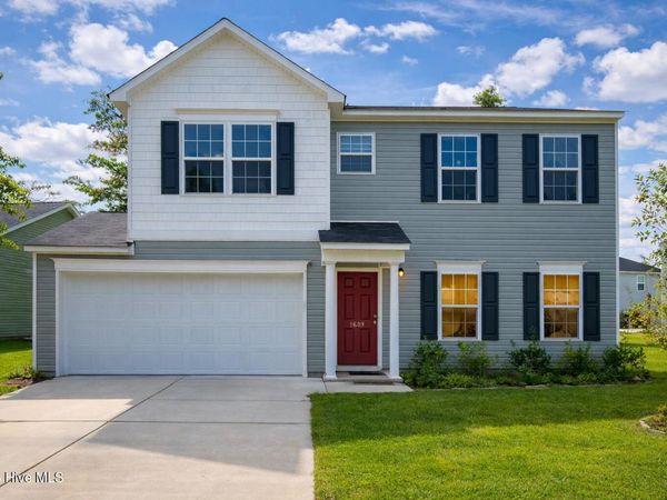 1439 Judith Drive SE, Bolivia, NC 28422