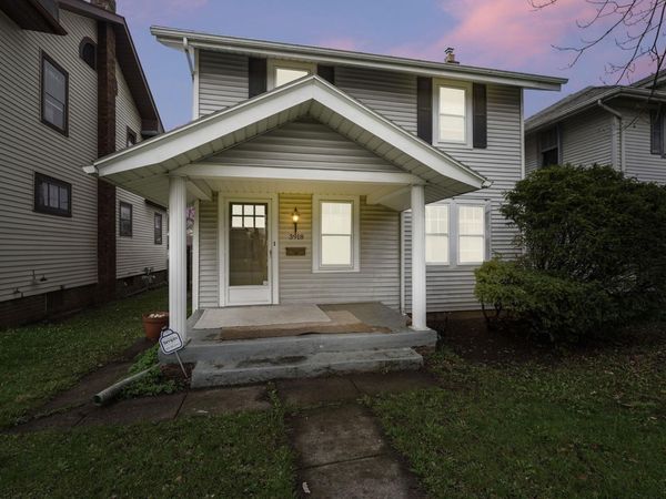 3918 Fairfield Avenue, Fort Wayne, IN 46807