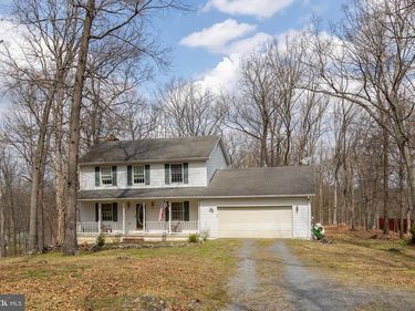 430 BABBS MOUNTAIN ROAD, WINCHESTER, VA 22603
