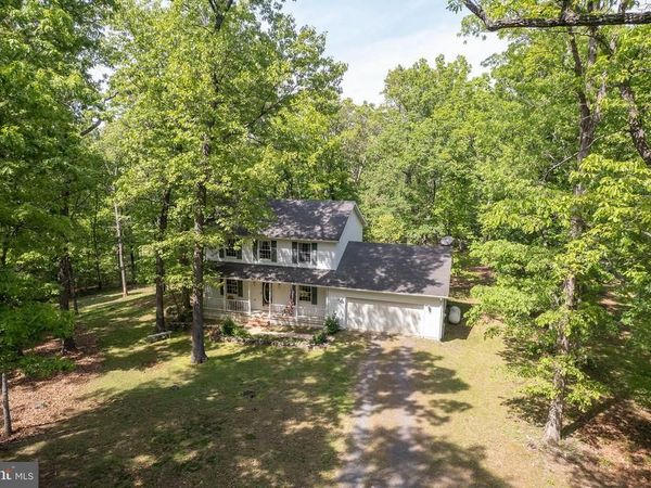 430 BABBS MOUNTAIN ROAD, WINCHESTER, VA 22603