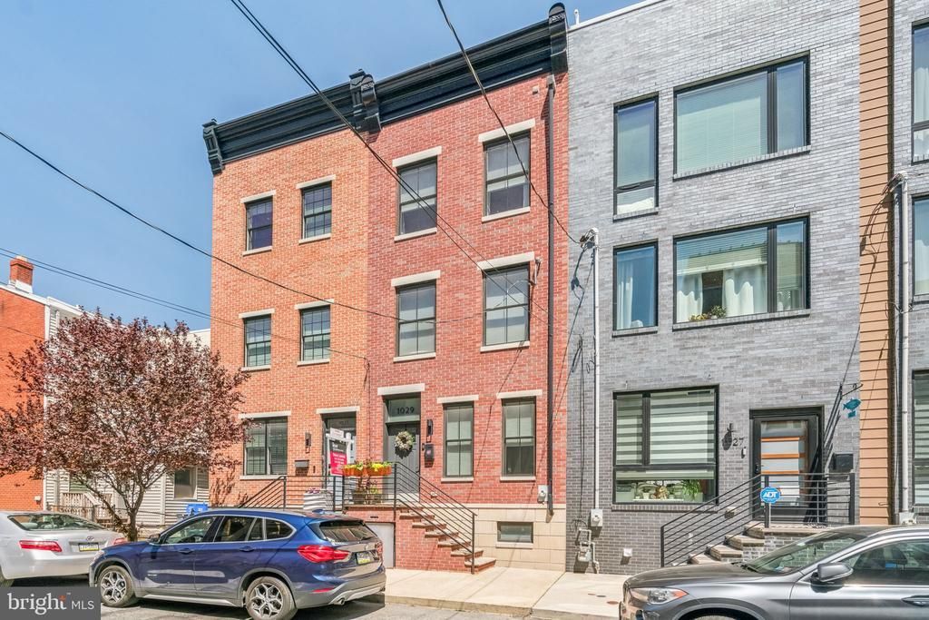 1029 Earl Street , Philadelphia, PA 19125 Main Photo
