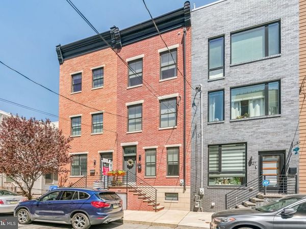 1029 EARL STREET, PHILADELPHIA, PA 19125