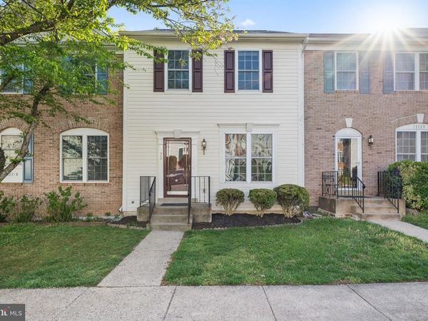 15721 LANSDALE PLACE, DUMFRIES, VA 22025