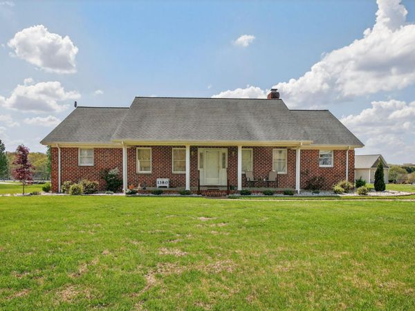 1380 Meadowview DR, Danville, VA 24541