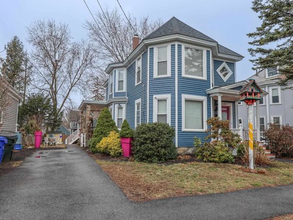 414 Walnut Street, Manchester, NH 03104