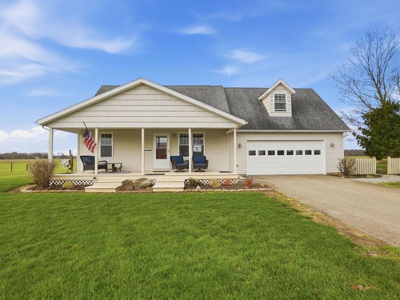 281 W Jackson Road, Springfield, OH 45502 Photo 1