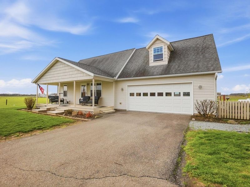 281 W Jackson Road, Springfield, OH 45502 Photo 2