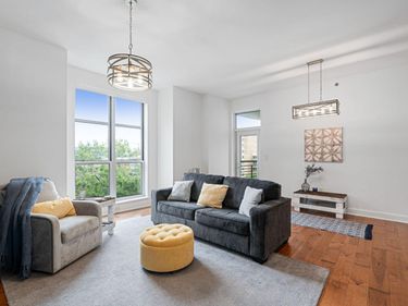 618 N Boylan Avenue, Unit 812, Raleigh, NC 27603