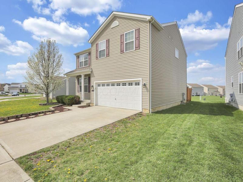 175 Poe Avenue , Lithopolis, OH 43136 Photo 3