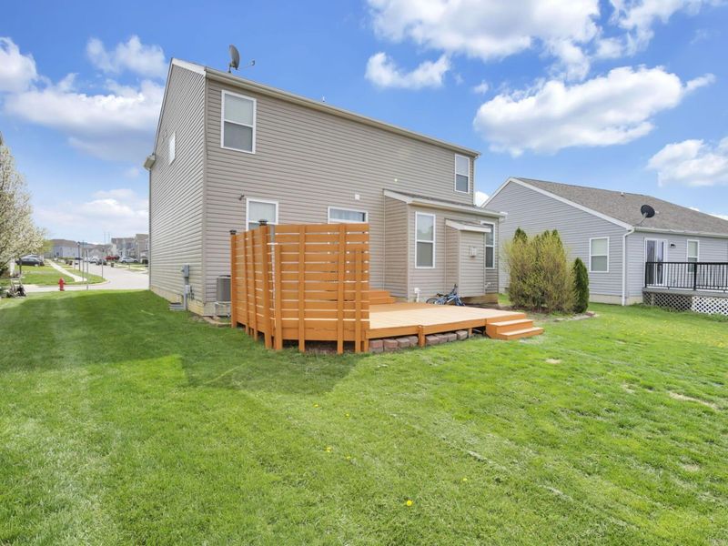 175 Poe Avenue , Lithopolis, OH 43136 Photo 53