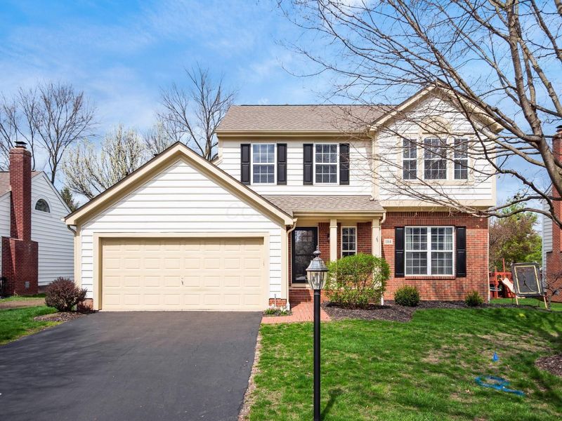 184 Stamford Drive, Powell, OH 43065 Photo 1