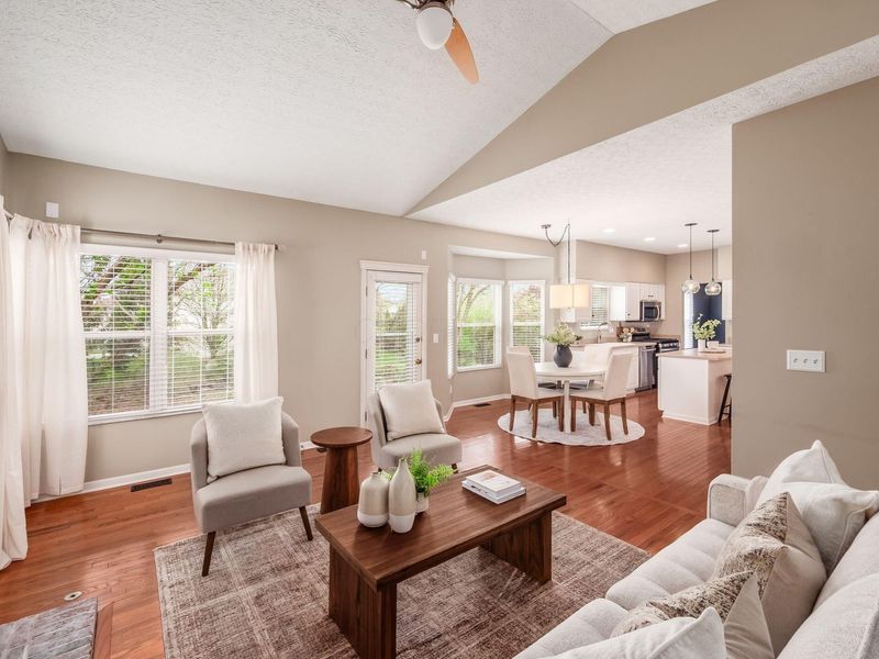 184 Stamford Drive, Powell, OH 43065 Photo 14