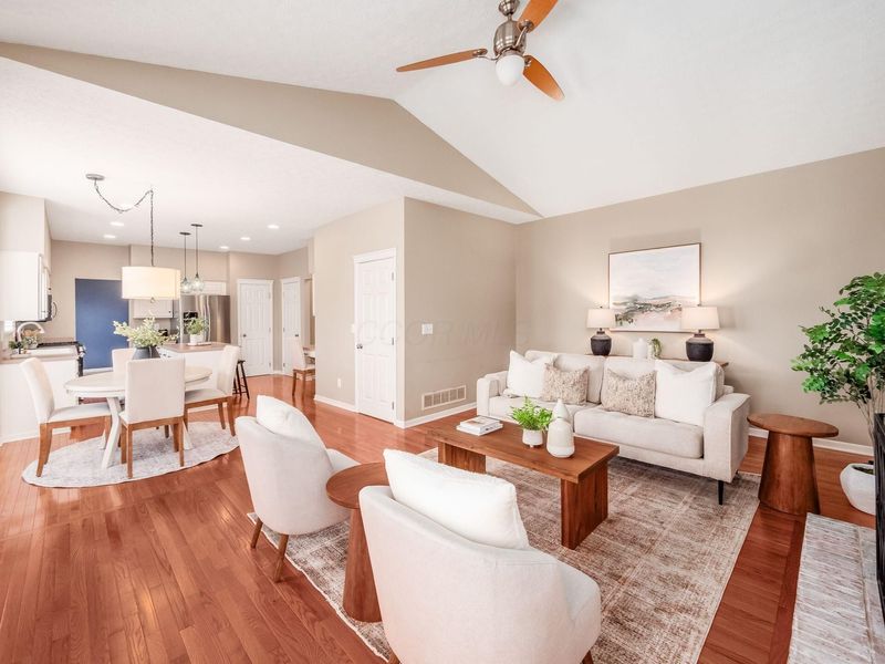 184 Stamford Drive, Powell, OH 43065 Photo 15